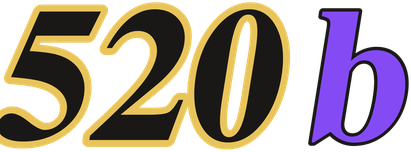520b logo